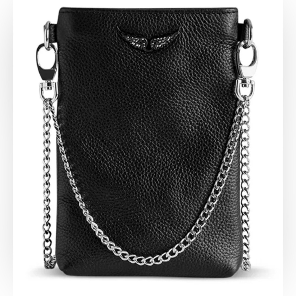 Zadig&Voltaire Rock Phone Crossbody